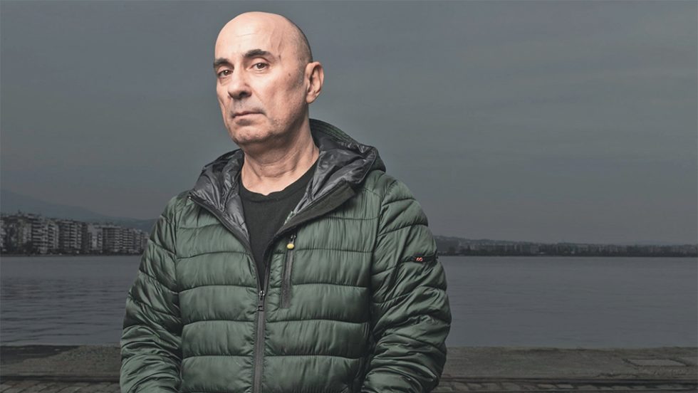 pantelis pagoulatos
